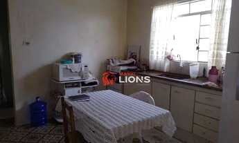 Imagem 5: Casa com 3 dormitórios à venda, 154 m² por R$ 280.000,00 - Jardim Ouro Verde - Limeira/SP