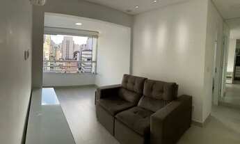 Imagem 7: Apartamento para venda possui 50mts com 2 quartos, varanda e 1 vaga- Paim, São Paulo, SP