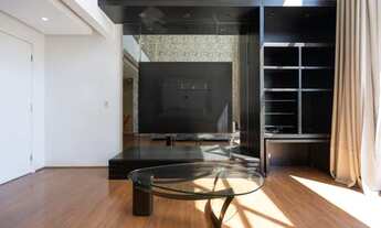 Imagem 5: Apartamento Loft no Bigorrilho - ARYA 1