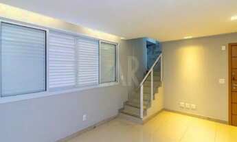 Imagem 2: Cobertura à venda, 4 quartos, 3 suítes, 3 vagas, Dona Clara - Belo Horizonte/MG