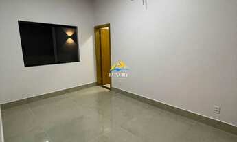 Imagem 5: Casa de condomínio térrea para venda tem 208 metros quadrados com 3 quartos