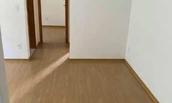 Imagem 3: Apartamento Novo - 44 m² - Para Locação em Mauá