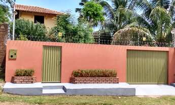 Imagem: Casa temporada Alter do Chão