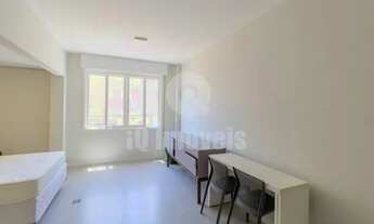 Imagem 3: Studio Loft Vila Buarque, 30 m², 1 dormitório, sala, banheiro