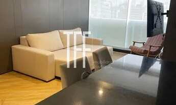 Imagem 1: Apartamento - Cambuí - Campinas