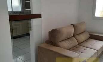 Imagem 2: Praia Grande - Apartamento Padrão - Vila Assuncao