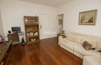 Imagem 2: Tijuca Apartamento com 2 dormitórios