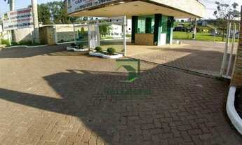 Imagem: Terreno 590m² - Mar do Norte - Condomínio