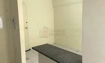 Imagem 5: Campo Limpo Paulista - Apartamento Padrão - Jardim Promeca