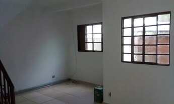 Imagem 3: Casa geminada somente para casal