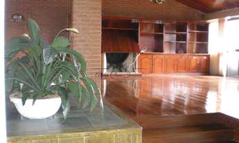 Imagem 4: Casa para venda em Alphaville