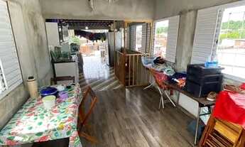 Imagem 3: Vende se casa com ponto comercial no parque dez