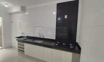 Imagem 2: Apartamento Padrão em Franca