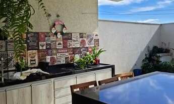 Imagem 5: Casa de condomínio sobrado para venda tem 300 metros quadrados com 4 quartos