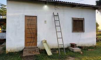 Imagem: Casa disponível para venda