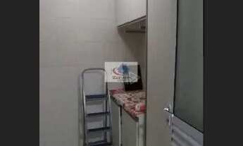 Imagem 4: Apartamento para alugar no Campestre - Santo André