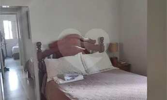 Imagem 5: Apartamento para venda com 60 metros quadrados com 2 quartos em Perdizes - São Paulo - SP