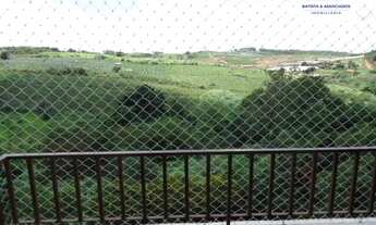 Imagem 2: Apartamento à venda no bairro Jardim Antonio Von Zuben - Campinas/SP