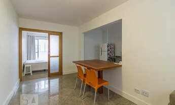 Imagem: Apartamento para Aluguel - Consolação