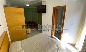 Imagem 5: Flat para aluguel com 48 m² no bairro Santa Cruz - Americana - SP