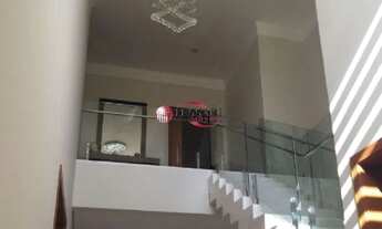 Imagem 7: Venda Casa em Condomínio Térrea Village Damha Mirassol 2 São José do Rio Preto - SP 04 Dor