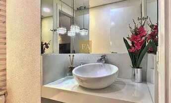 Imagem 3: Apartamento Garnet