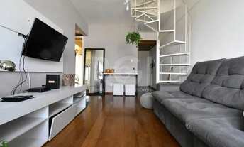 Imagem 3: Cobertura para Venda - 97.9m², 2 dormitórios, Menino Deus