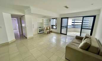 Imagem 5: Apartamento para Venda em Salvador, Pituba, 3 dormitórios, 3 suítes, 5 banheiros, 3 vagas