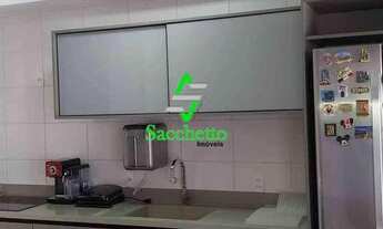 Imagem 3: Apartamento para Venda em Limeira, Jardim Aquarius, 3 dormitórios, 1 suíte, 1 banheiro, 2