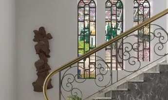 Imagem 7: Apartamento com 3 Dormitorio(s) localizado(a) no bairro Moinhos de Vento em Porto Alegre