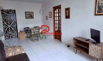 Imagem 2: Apartamento com 2 dorms, Guilhermina, Praia Grande, Cod: 4412