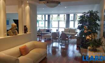 Imagem 3: APARTAMENTO - HIGIENÓPOLIS - SP