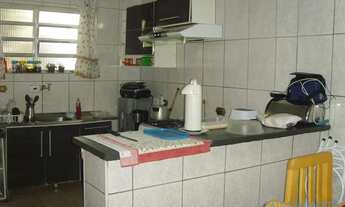 Imagem 7: CASA TÉRREA - BUTANTÃ - SP