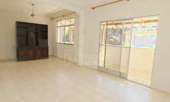 Imagem 2: Tijuca Apartamento com 4 dormitórios