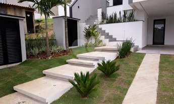 Imagem 4: Casa para venda ou locação no condomínio Bela Citta, Mogi das Cruzes