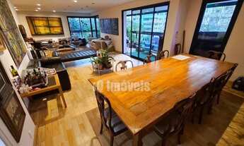 Imagem: Apartamento Campo Belo,4 dormitórios, 1