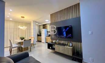 Imagem 3: Terra Mundi Parque Cascavel 69 m²