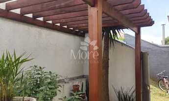 Imagem 5: Excelente Casa de Canto Modelo Mariana com 3 Quartos, Sendo 1 Closet, Planejados, Área Gou