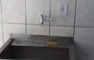 Imagem 7: Casa de condomínio para aluguel possui 35 metros quadrados com 1 quarto