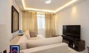 Imagem: Apartamento Venda 3 Dormitórios - 98 m²