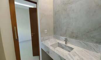 Imagem 7: Casa para venda tem 103 metros quadrados com 3 quartos em Plano Diretor Sul - Palmas - TO