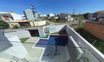 Imagem: Casa Duplex em Vale das Palmeiras - Macaé