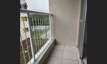 Imagem 4: Residencial Eliza Miranda, Apto possui 3 quartos sendo 1 suíte Japiim - Manaus - AM