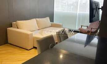 Imagem 3: Apartamento - Cambuí - Campinas