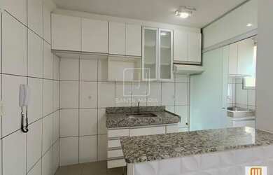 Imagem 4: Apartamento (tipo - padrao) 2 dormitórios, cozinha planejada, portaria 24hs, lazer, espaço