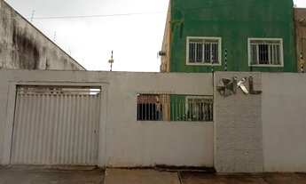 Imagem: Sobrado bairro Jardim Cuiabá vendo ou alugo