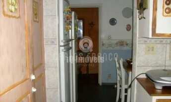 Imagem 6: Sobrado a Venda no Brooklin Velho