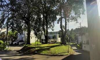 Imagem 2: CASA PARA LOCAÇÃO PAISAGEM RENOIR VIVA A VIDA COTIA SP