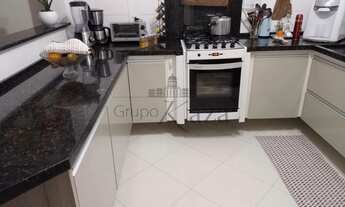 Imagem 6: Casa Condomínio - Jardim Santa Maria - Condomínio Residencial Evidence - 3 Dormitórios - 1