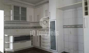 Imagem: Apartamento com 208 m², 3 dormitórios